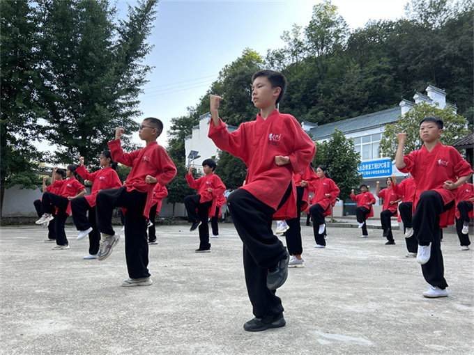 孩子练武术，为什么只有十分之一能坚持下来？