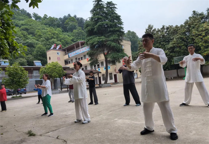 【此处方知真功夫】来自江苏的学员：一心师兄学习感悟（一）