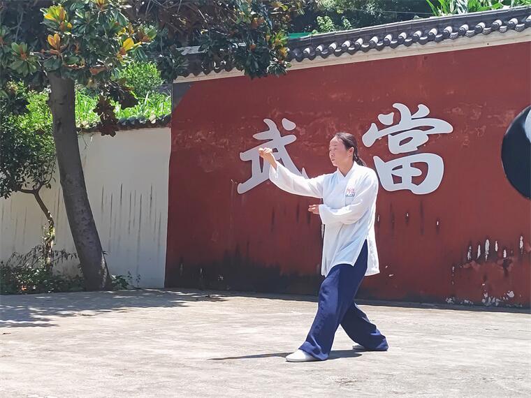 形意拳